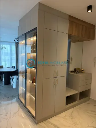 Apartament 4 camere Ploiești - poza 9
