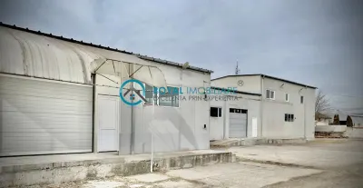 Spațiu industrial Boldesti-Scaeni - poza 2