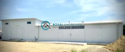 Spațiu industrial Boldesti-Scaeni - poza 3