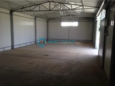 Spațiu industrial Boldesti-Scaeni - poza 6