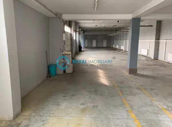 Spațiu industrial Boldesti-Scaeni - poza 8