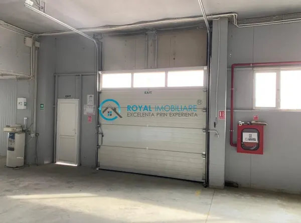 Spațiu industrial Boldesti-Scaeni - poza 10