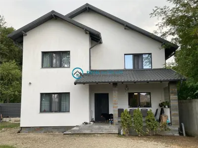 Casă 4 camere Puchenii Mici - poza 1