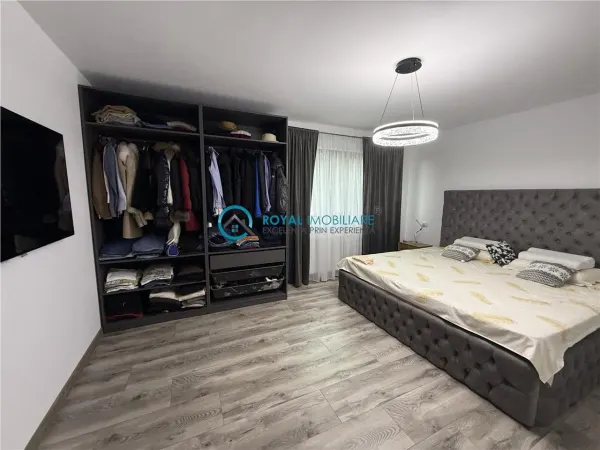Casă 4 camere Puchenii Mici - poza 14