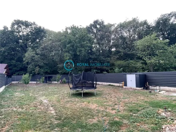 Casă 4 camere Puchenii Mici - poza 3