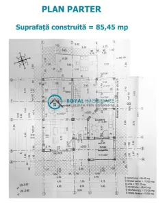 Casă 4 camere Puchenii Mici - poza 21