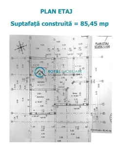 Casă 4 camere Puchenii Mici - poza 22