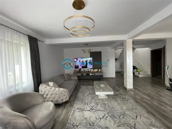 Casă 4 camere Puchenii Mici - poza 5