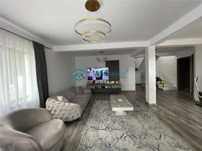 Casă 4 camere Puchenii Mici - poza 5