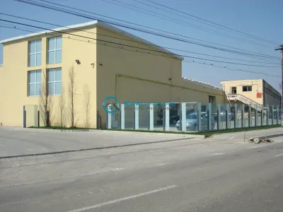 Spațiu industrial Valenii de Munte - poza 2