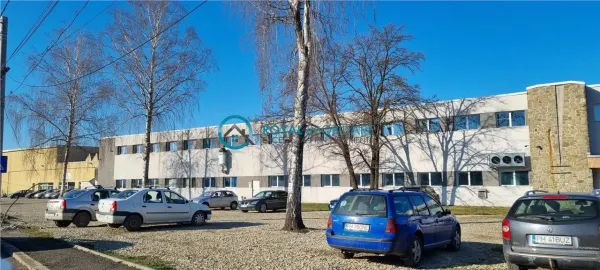 Spațiu industrial Valenii de Munte - poza 4