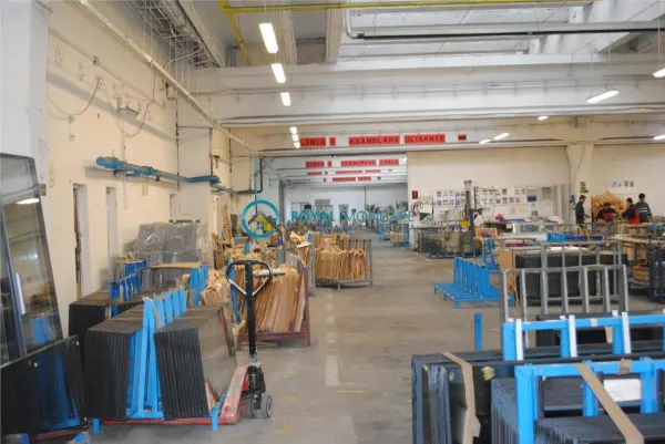 Spațiu industrial Valenii de Munte - poza 5
