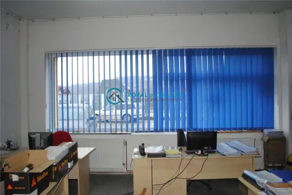 Spațiu industrial Valenii de Munte - poza 7