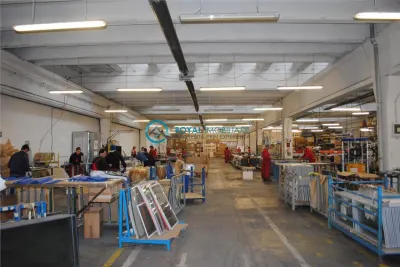 Spațiu industrial Valenii de Munte - poza 9