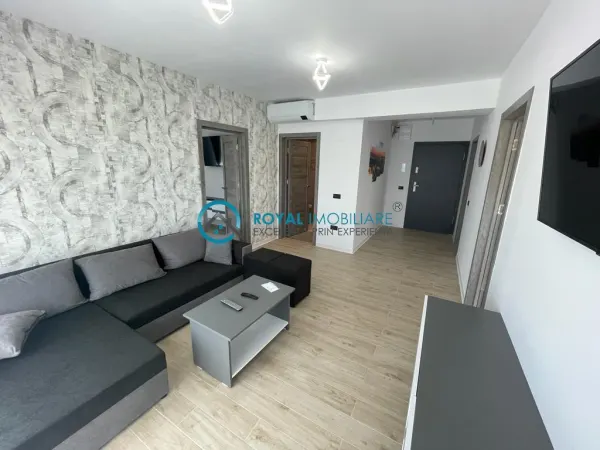 Apartament 3 camere Ploiești - poza 1