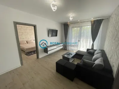 Apartament 3 camere Ploiești - poza 2