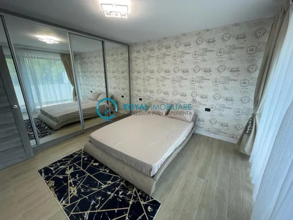 Apartament 3 camere Ploiești - poza 5