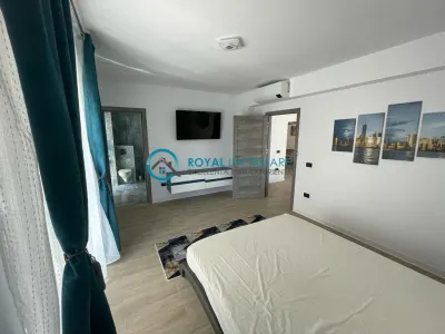 Apartament 3 camere Ploiești - poza 8