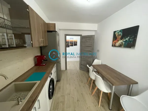 Apartament 3 camere Ploiești - poza 10