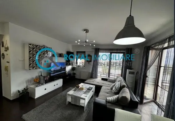 Apartament 4 camere Ploiești - poza 1