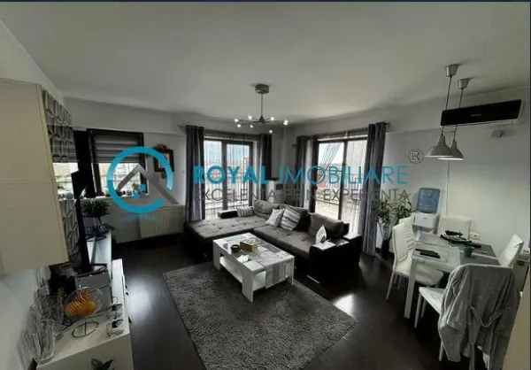Apartament 4 camere Ploiești - poza 2