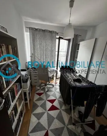 Apartament 4 camere Ploiești - poza 3