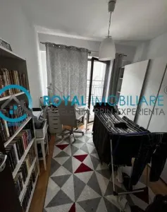 Apartament 4 camere Ploiești - poza 3