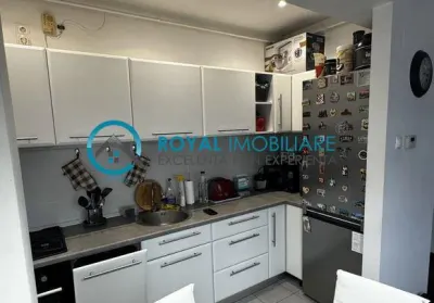 Apartament 4 camere Ploiești - poza 4