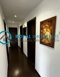 Apartament 4 camere Ploiești - poza 5