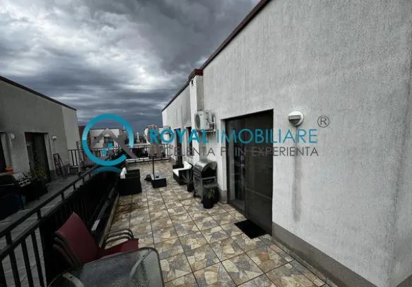 Apartament 4 camere Ploiești - poza 6