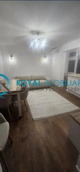 Apartament 4 camere Ploiești - poza 1