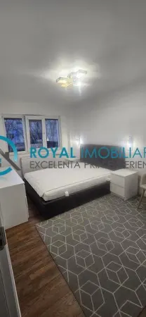 Apartament 4 camere Ploiești - poza 2