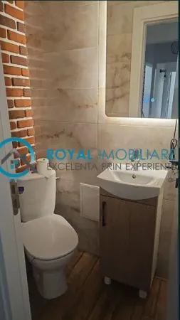 Apartament 4 camere Ploiești - poza 7