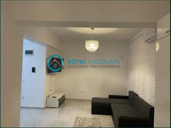 Apartament 3 camere Ploiești - poza 1