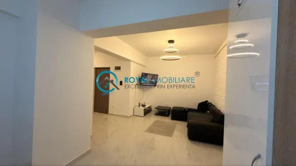 Apartament 3 camere Ploiești - poza 2