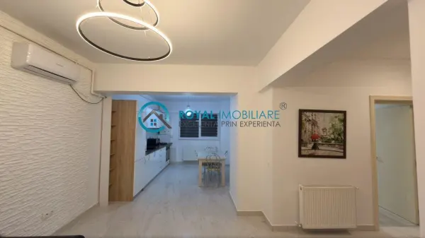 Apartament 3 camere Ploiești - poza 11