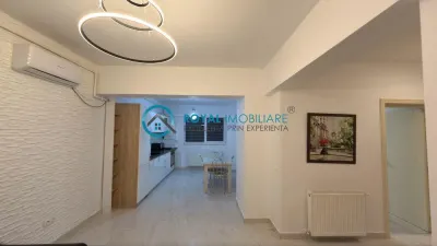 Apartament 3 camere Ploiești - poza 11
