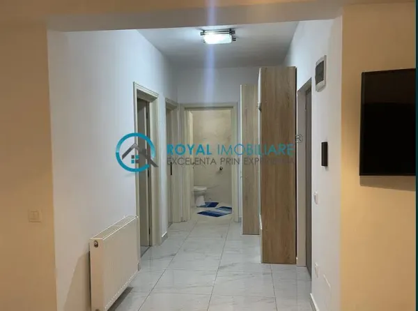 Apartament 3 camere Ploiești - poza 12