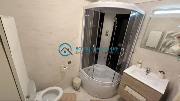 Apartament 3 camere Ploiești - poza 13