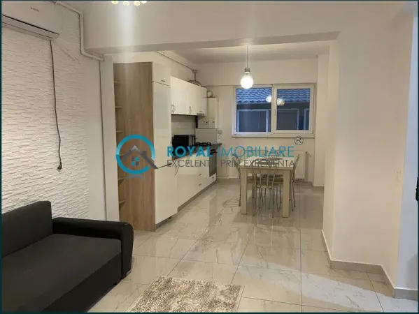 Apartament 3 camere Ploiești - poza 3