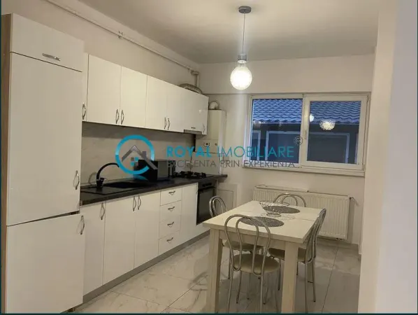 Apartament 3 camere Ploiești - poza 4