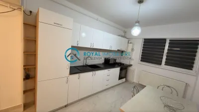 Apartament 3 camere Ploiești - poza 5
