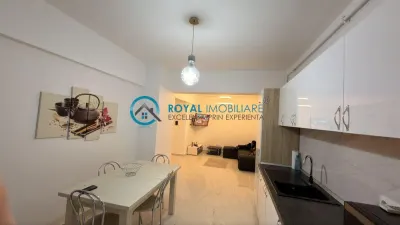 Apartament 3 camere Ploiești - poza 6