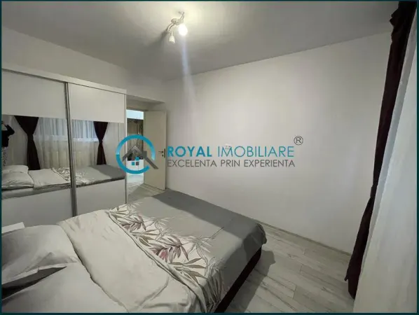 Apartament 3 camere Ploiești - poza 8