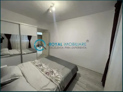 Apartament 3 camere Ploiești - poza 8