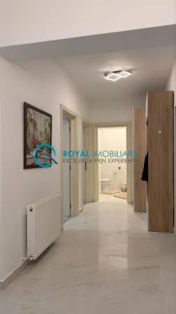 Apartament 3 camere Ploiești - poza 10