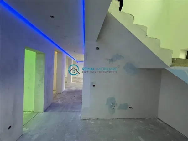 Casă 5 camere Strejnicu - poza 18