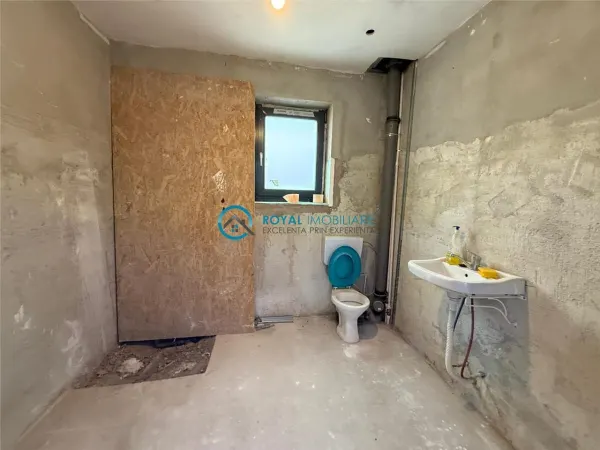 Casă 5 camere Strejnicu - poza 20
