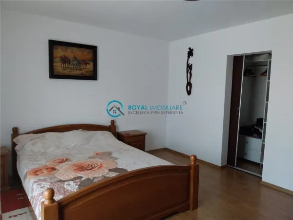 Casă 5 camere Strejnicu - poza 11