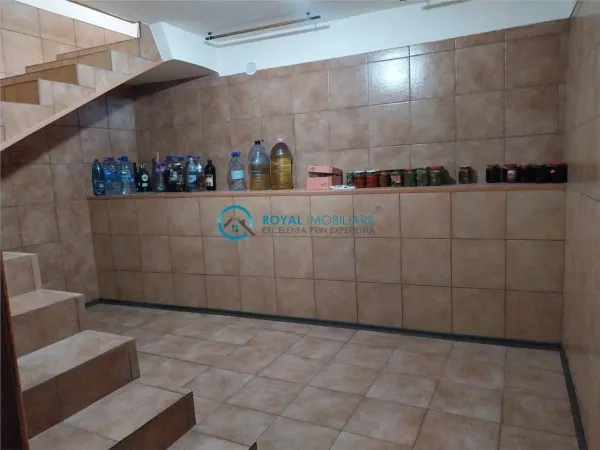Casă 5 camere Strejnicu - poza 20